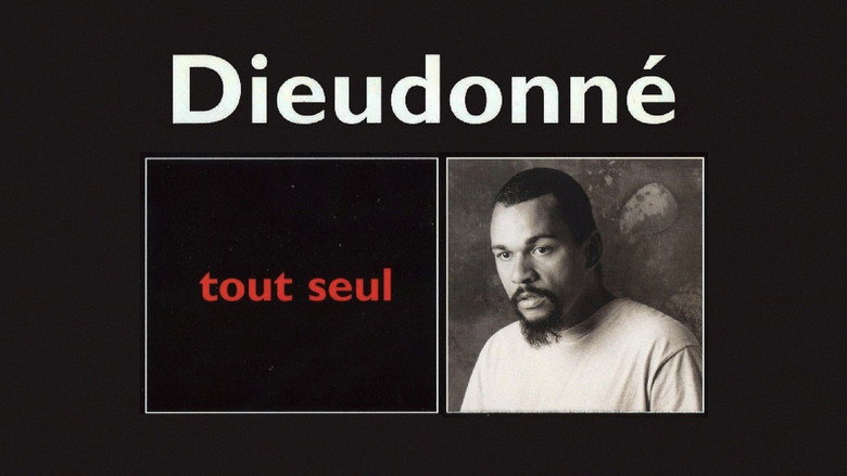 кадр из фильма Dieudonné - Tout seul