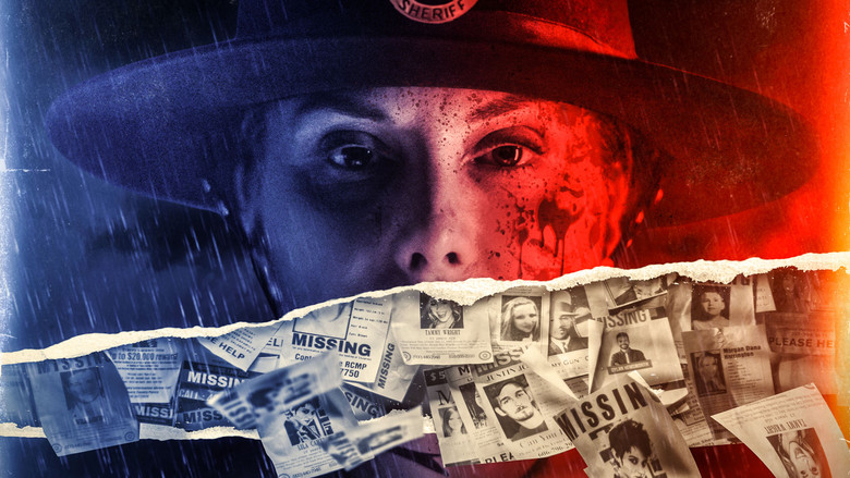 кадр из фильма Пропавшие в ночи