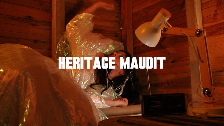 кадр из фильма Héritage Maudit
