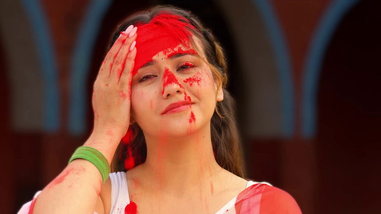 кадр из фильма ऐंचो पैंचो