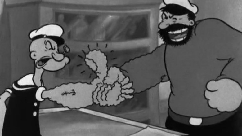 кадр из фильма Can You Take It