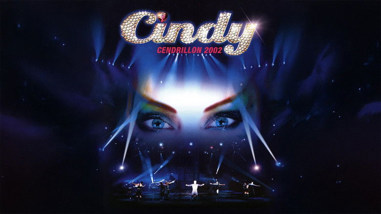 кадр из фильма Cindy