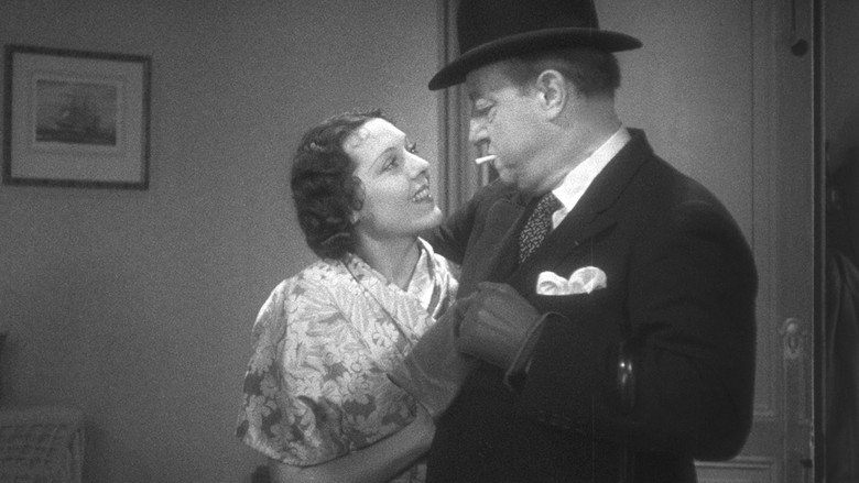 кадр из фильма Un homme en or