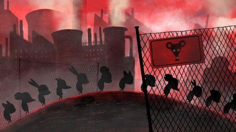 кадр из фильма Забытые дети