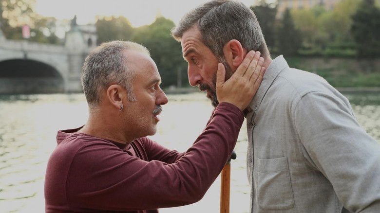 кадр из фильма Pájaros