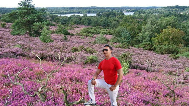 кадр из фильма Frensham Great Pond