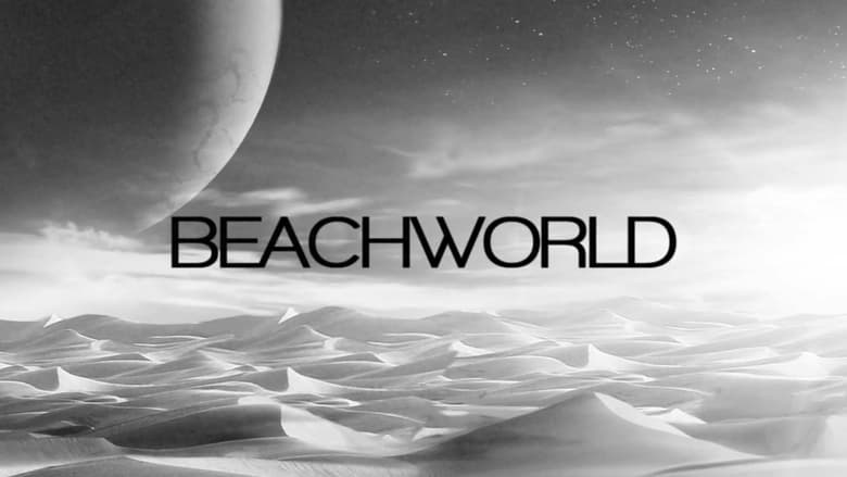 кадр из фильма Beachworld