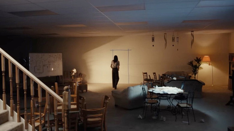 кадр из фильма Закулисье реальности