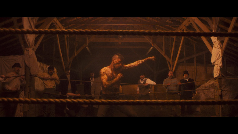 кадр из фильма Alexander the Brain