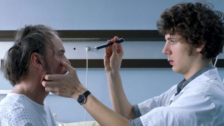 кадр из фильма Hippocrate