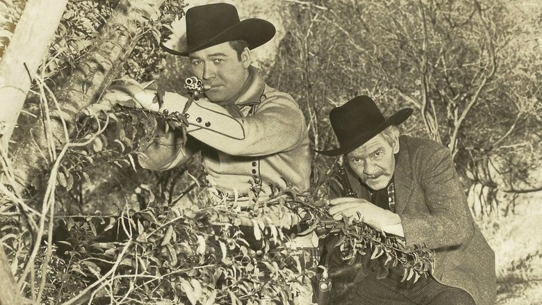 кадр из фильма Prince of the Plains