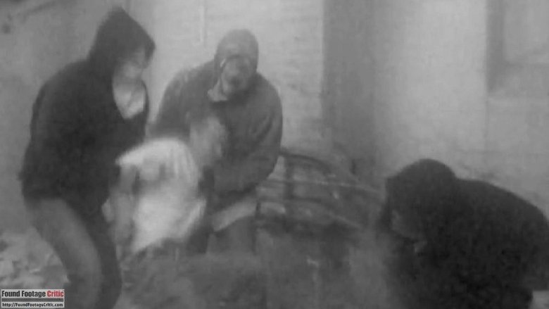 кадр из фильма Коллекция убийств. Том 1