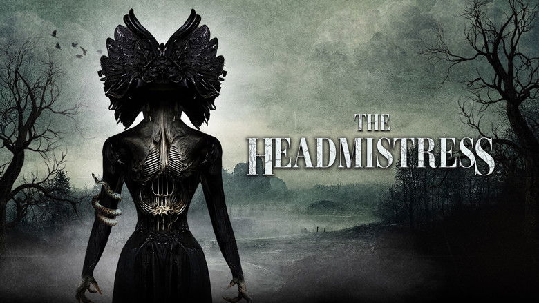 кадр из фильма The Headmistress