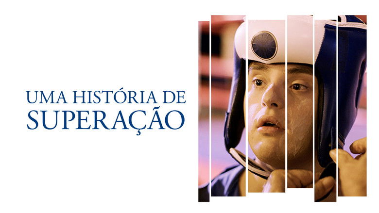 кадр из фильма Upside Down