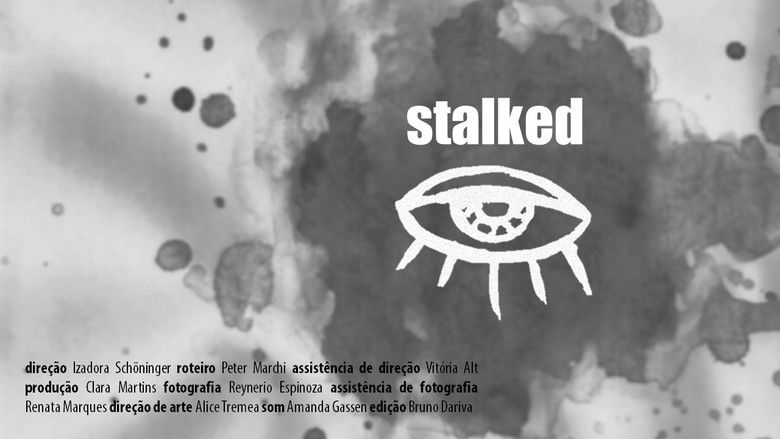 кадр из фильма Stalked