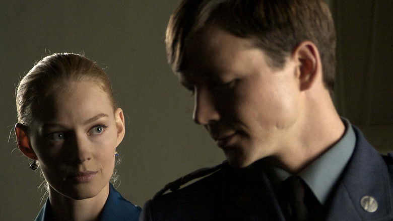 кадр из фильма Малая Москва