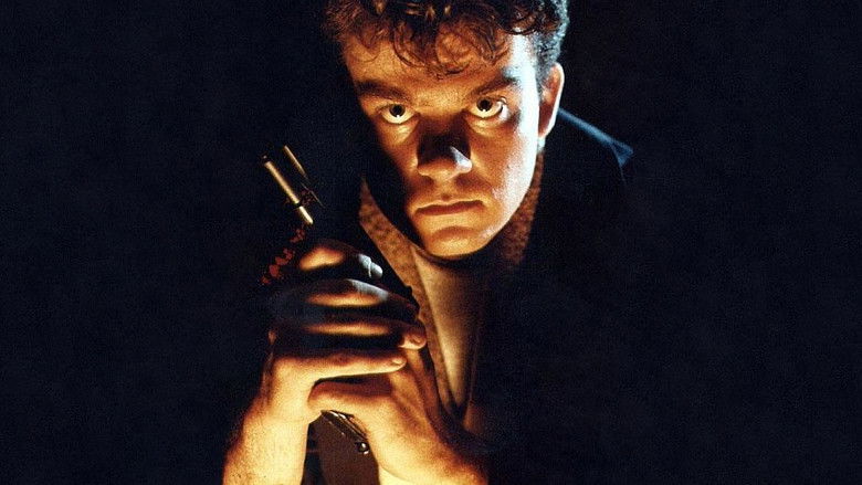 кадр из фильма Storm