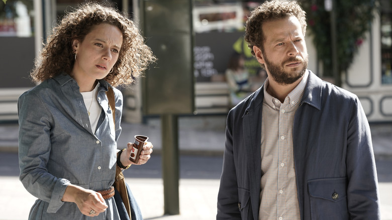 кадр из фильма Незваные детки