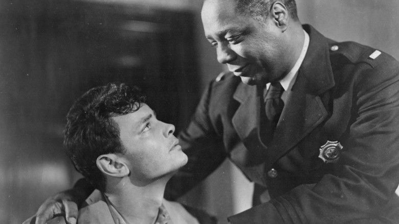 кадр из фильма Lost Boundaries