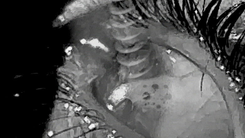 кадр из фильма HUMAINE