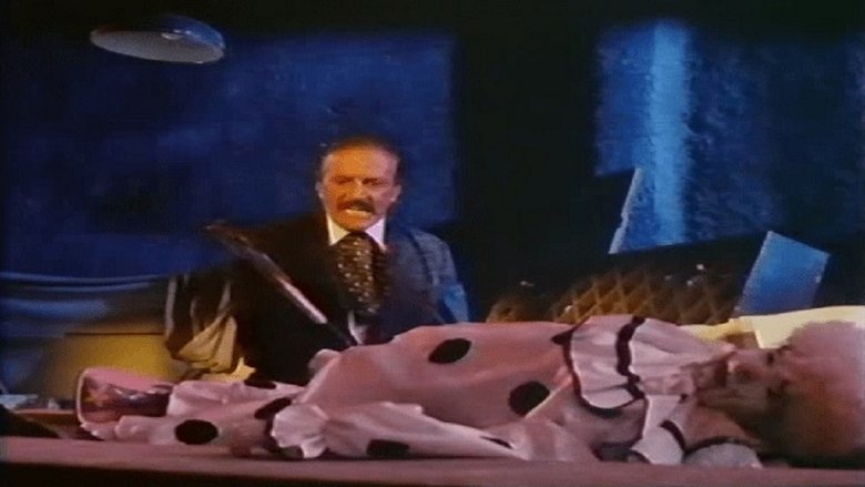 кадр из фильма Al filo del terror