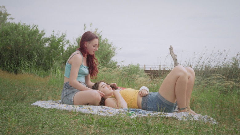 кадр из фильма Bendito Verano