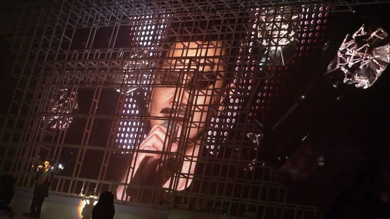 кадр из фильма 達明一派兜兜轉轉演演唱唱會