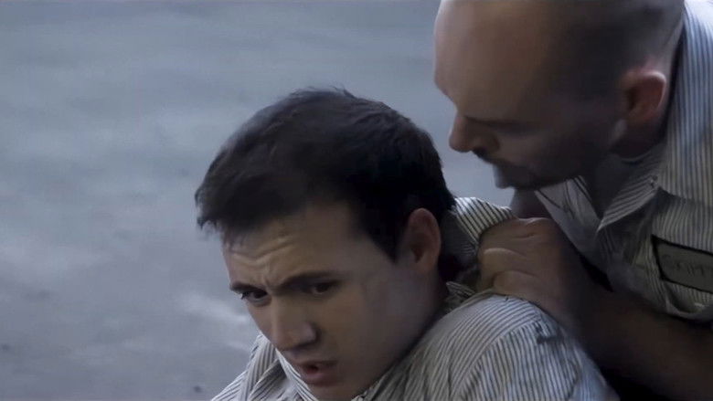 кадр из фильма Everything's Eventual