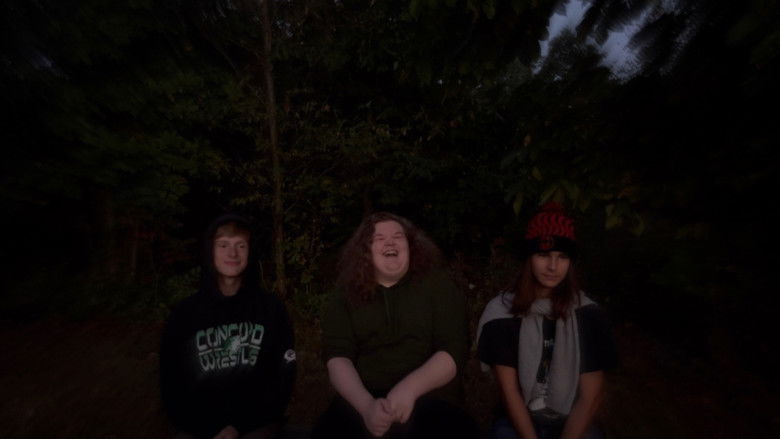 кадр из фильма The Homestead