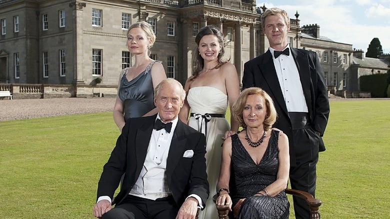 кадр из фильма Rosamunde Pilcher: Shades of Love-The Reunion