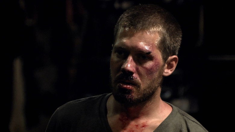 кадр из фильма In the Deathroom