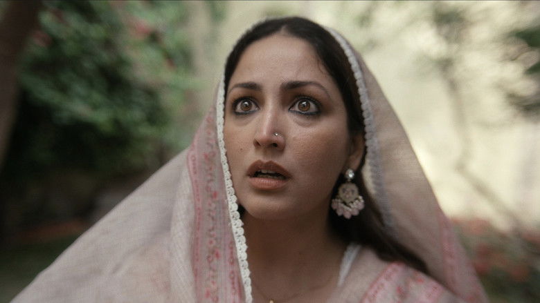 кадр из фильма Право на истину