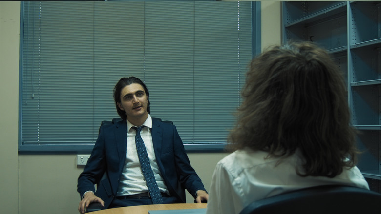 кадр из фильма Wellbeing Assessment