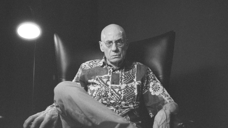 кадр из фильма Ellroy vs L.A.