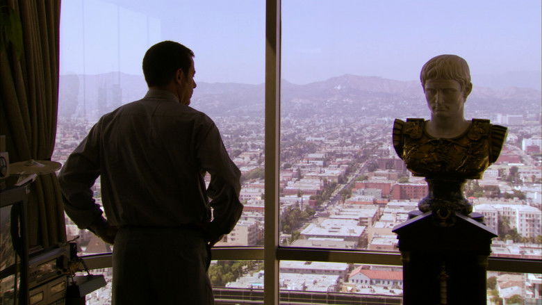 кадр из фильма Bananas!*