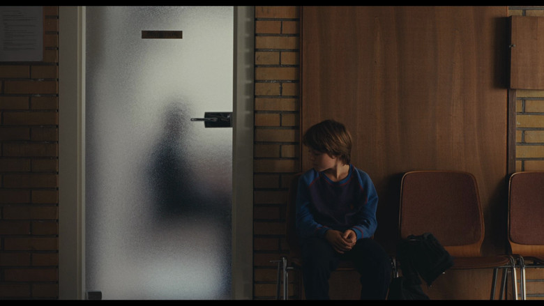 кадр из фильма Les enfants vont bien