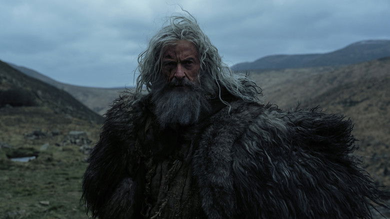 кадр из фильма The Death of Robin Hood