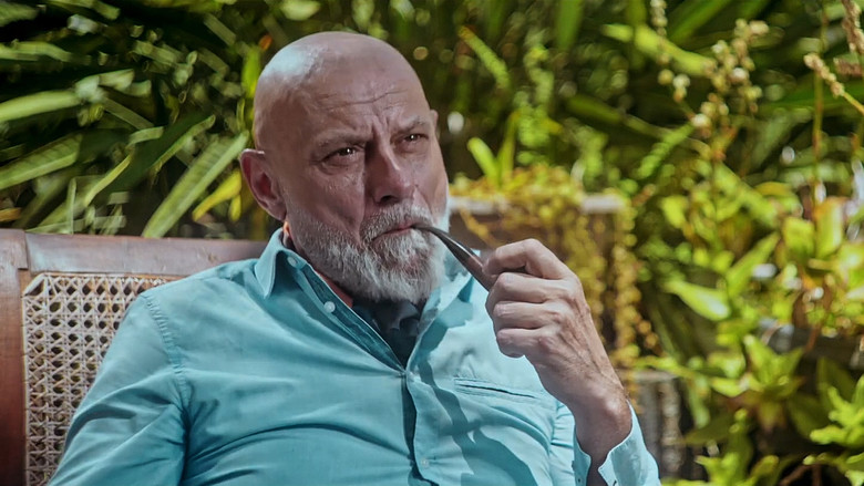 кадр из фильма Placebo