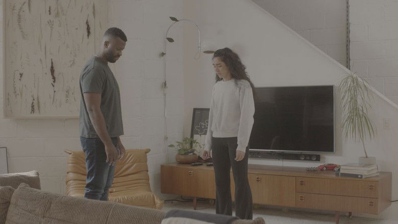 кадр из фильма Oat Milk