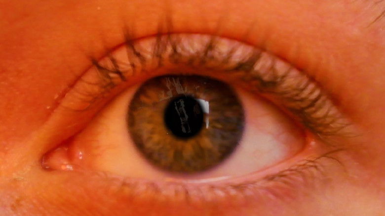 кадр из фильма Cinematic Kaleidoscope