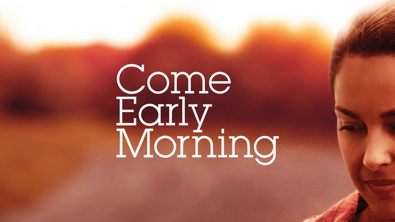 кадр из фильма Come Early Morning