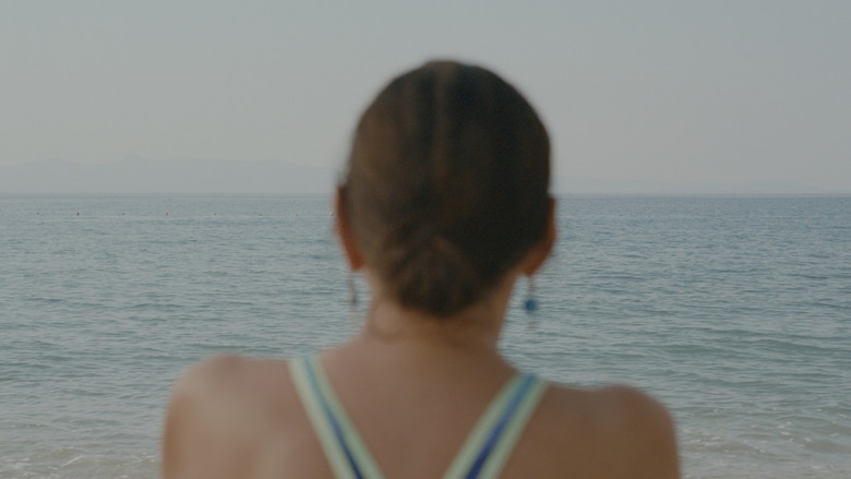 кадр из фильма Callas, Darling