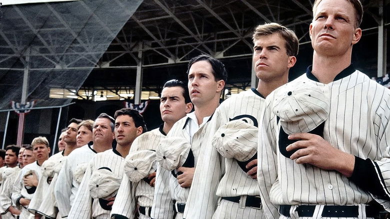 кадр из фильма Восемь выходят из игры