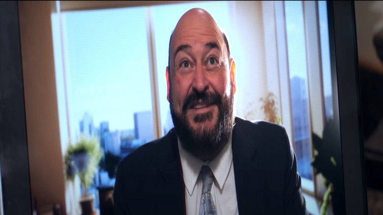 кадр из фильма Melody Skylark And The Cosmic Soup