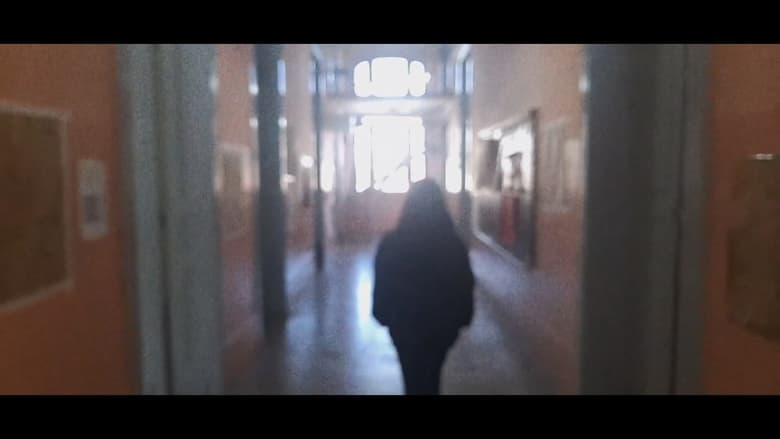 кадр из фильма O Espelho