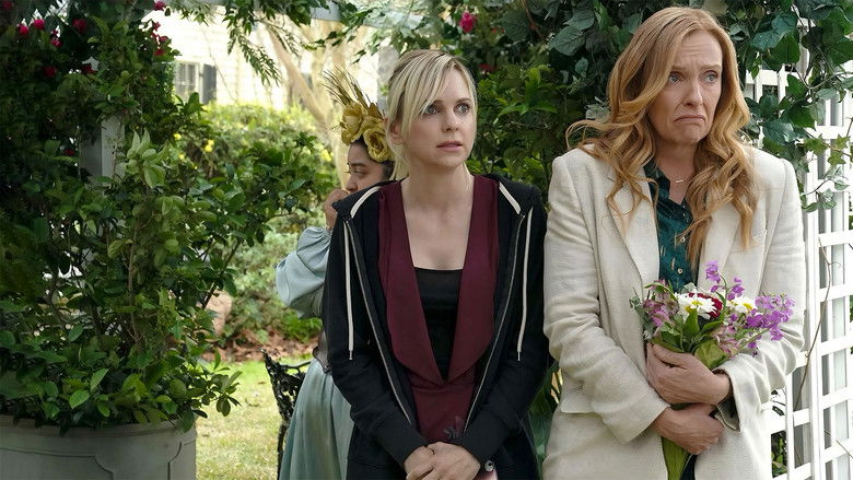 кадр из фильма Очень плохая семейка