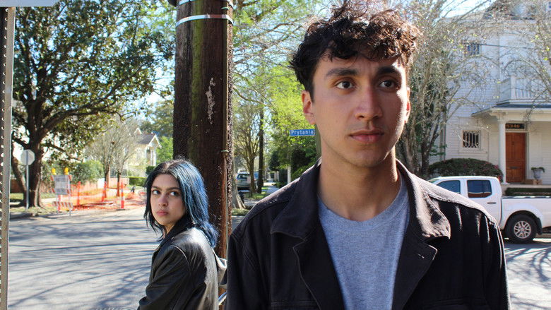 кадр из фильма Fine Time