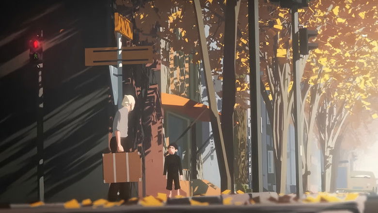 кадр из фильма Sekotāji