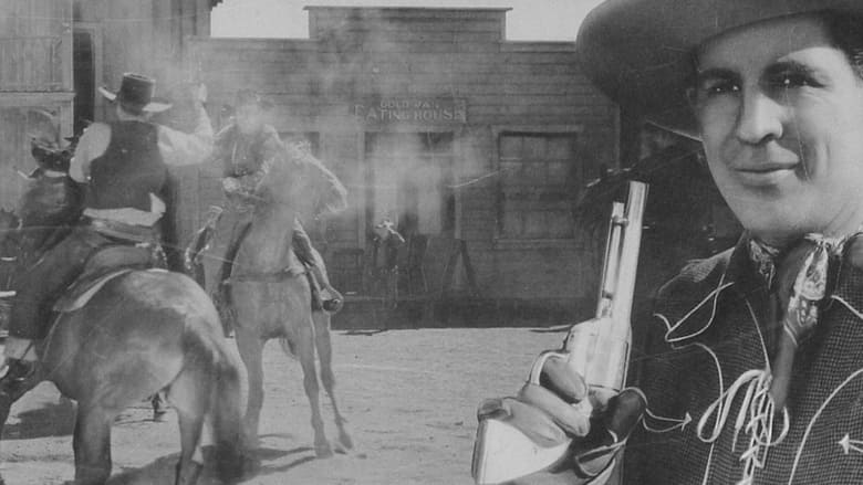 кадр из фильма Riders from Nowhere