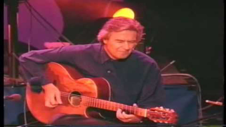 кадр из фильма A Tribute to Miles Davis